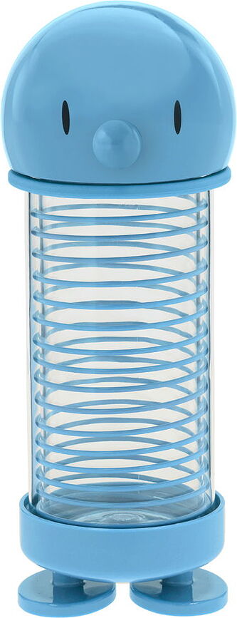 Μπουκάλι ποτών Bumble 400 ml, μπλε