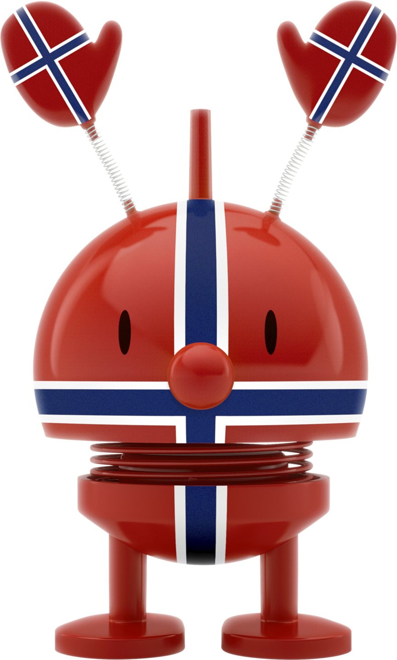 Roligan Norway Kleine Figur S