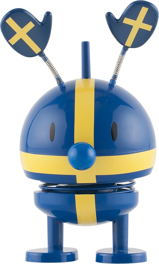 Roligan Sweden Φιγούρα, S