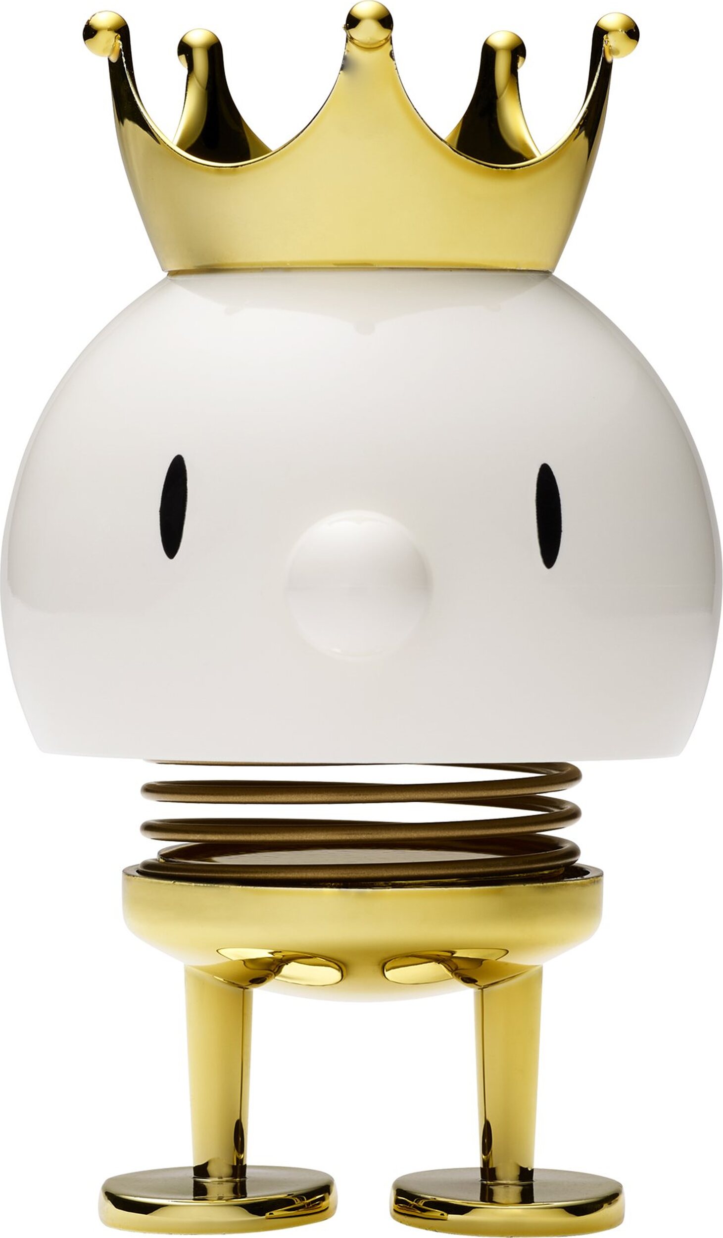 Royal King Kleine Figur