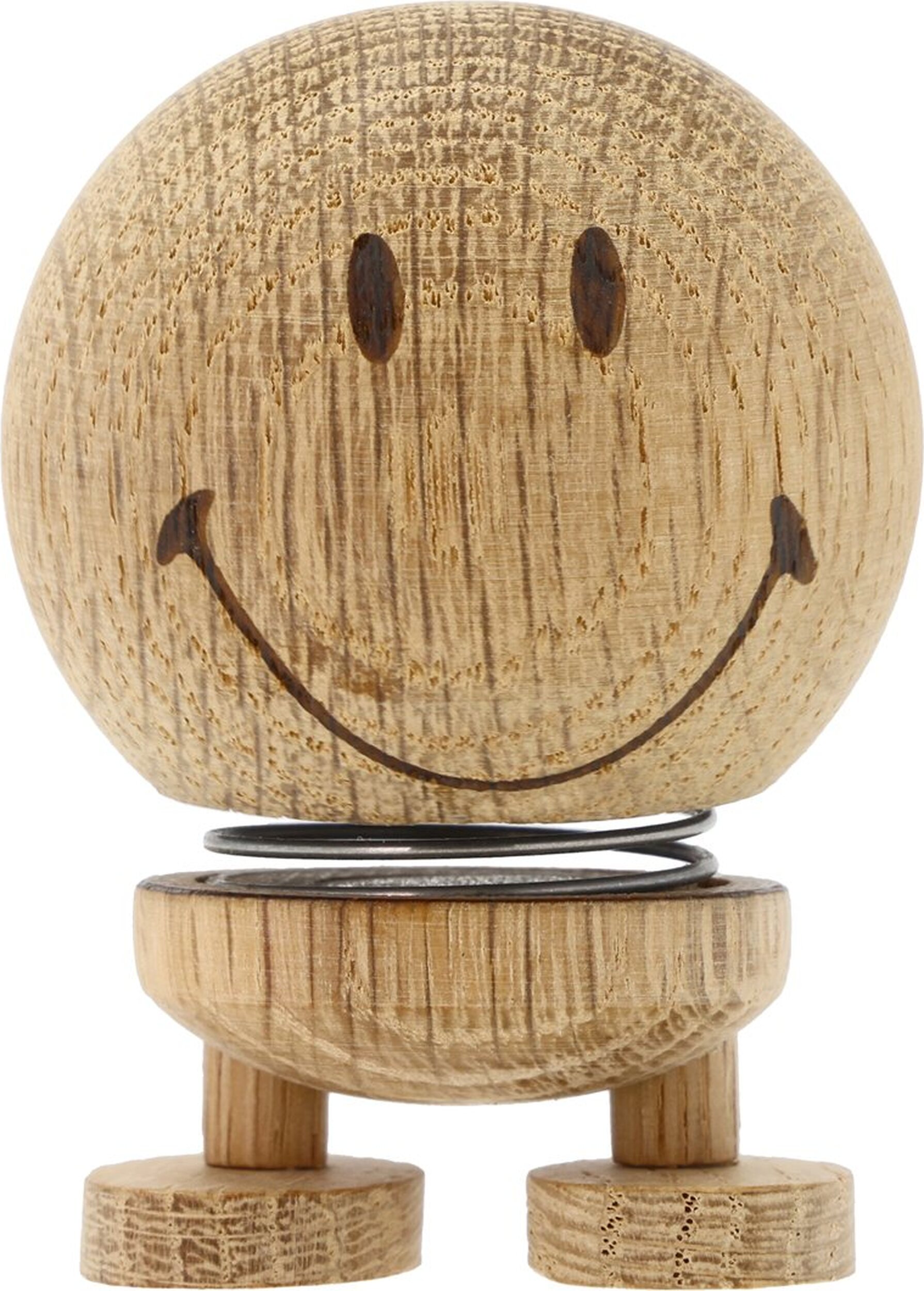 Smiley Classic Kleine Figur S Eiche