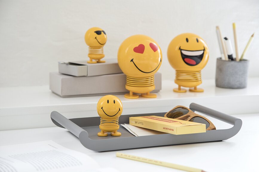 Smiley Classic Figurica S