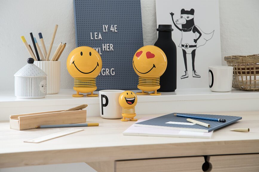 Smiley Classic Figurica S