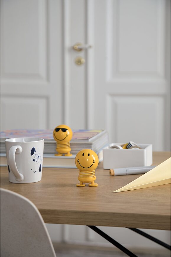 Smiley Classic Figurica S