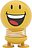 Smiley Joy Figurica S