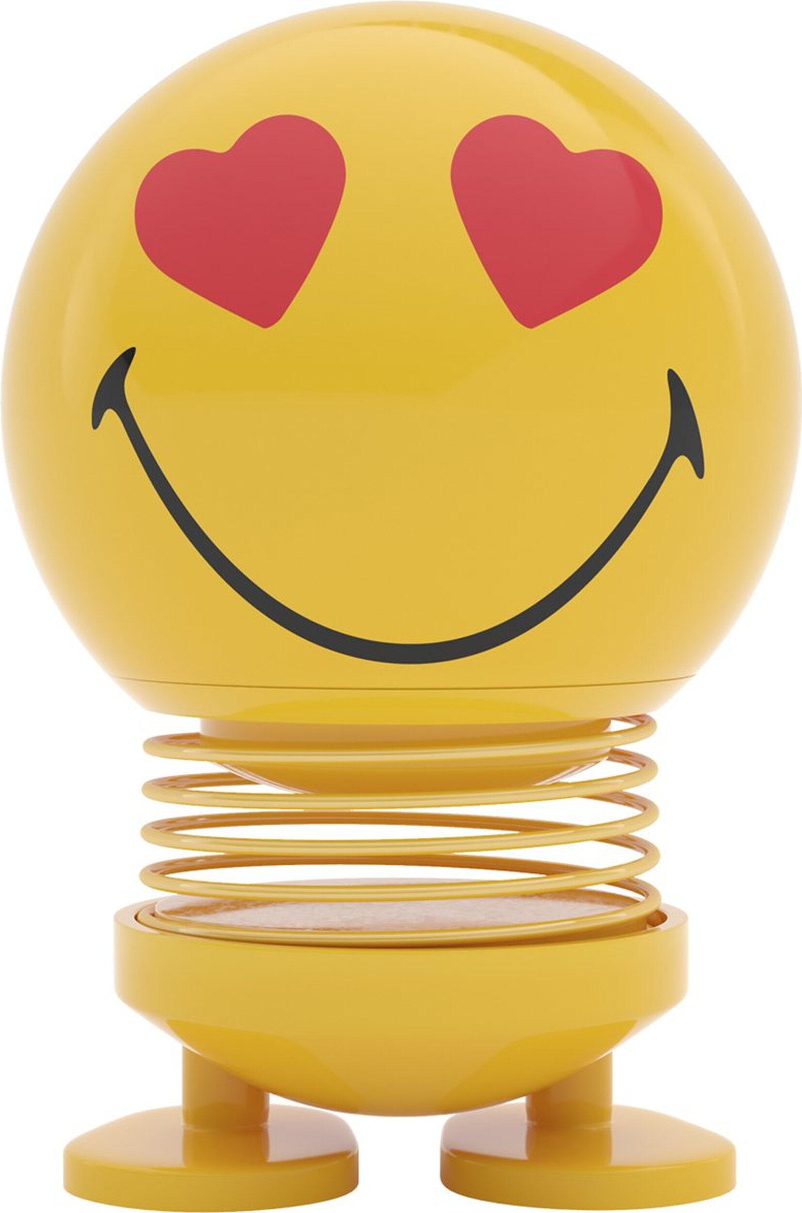 Smiley Love Kleine Figur S