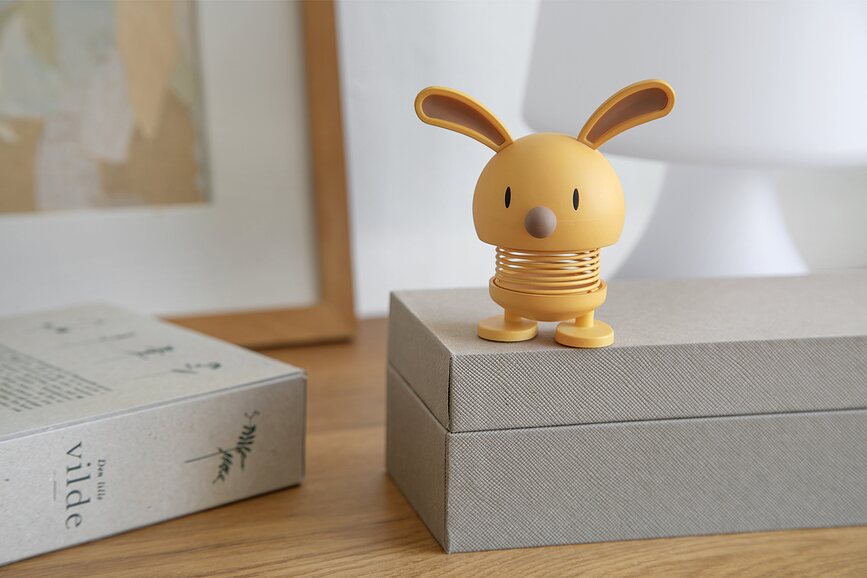 Soft Animal Figurica slon S, siva