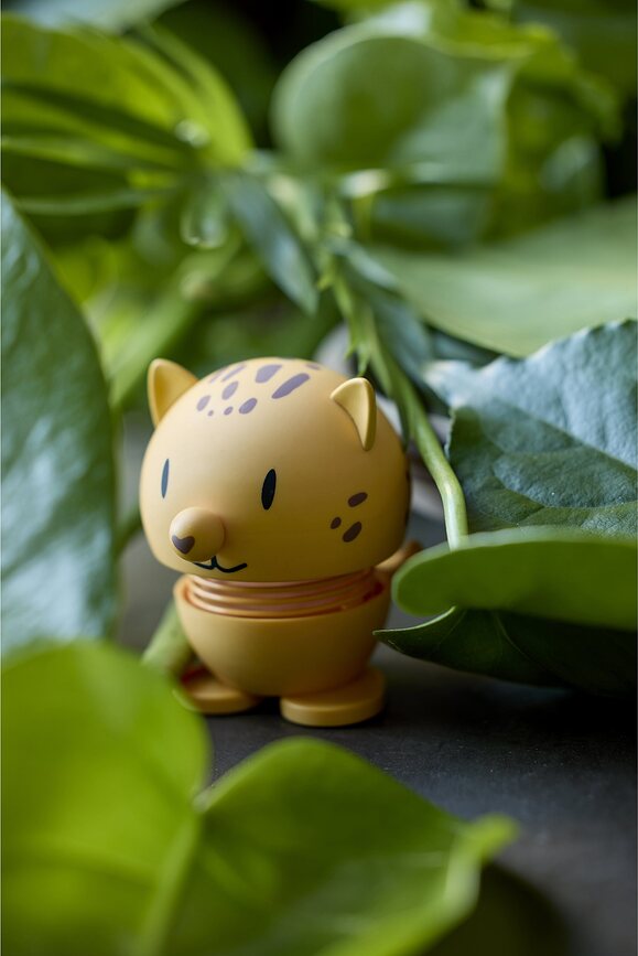 Soft Animal Figurica slon S, siva