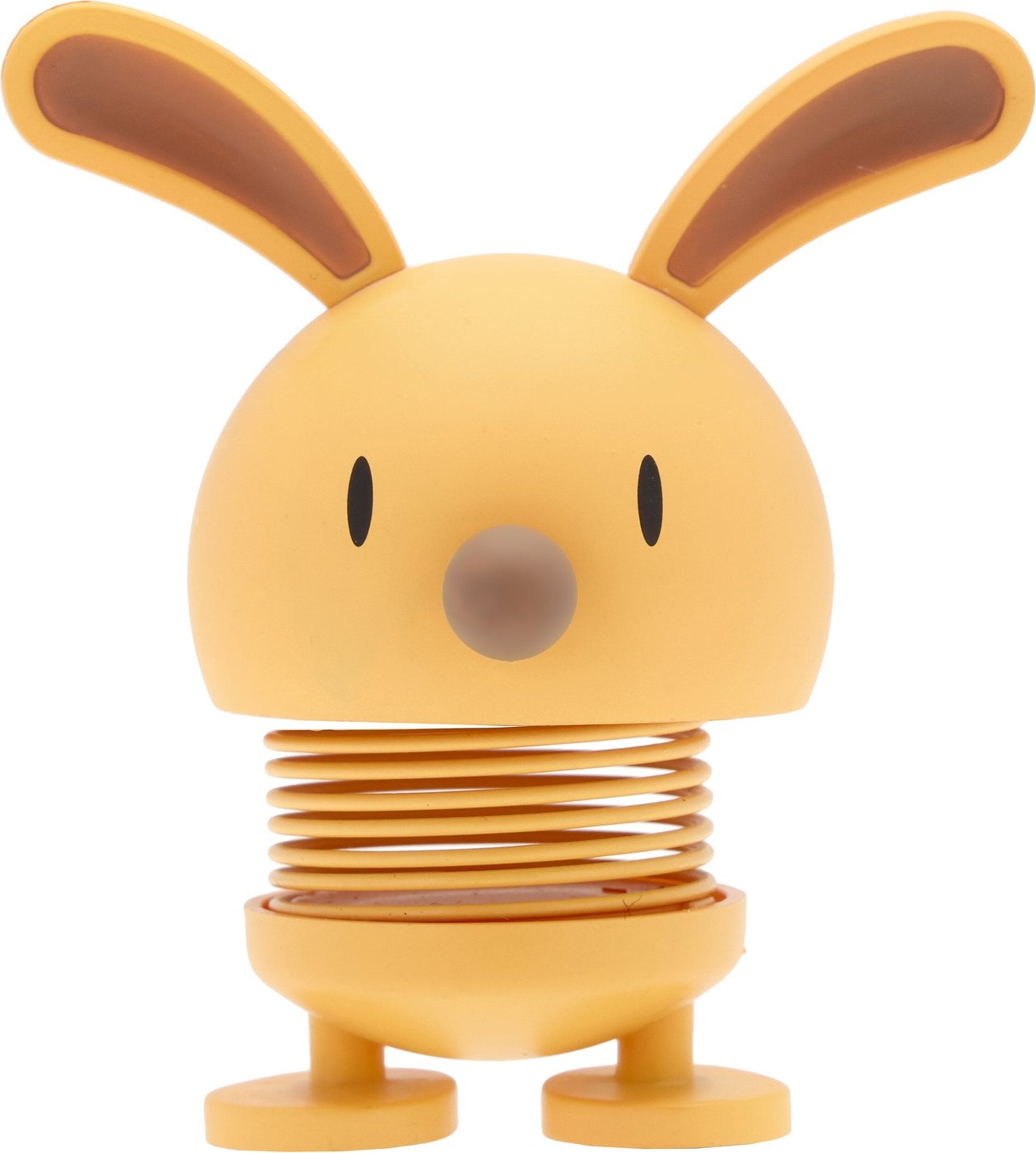 Soft Animal Kleine Figur S Kaninchen gelb