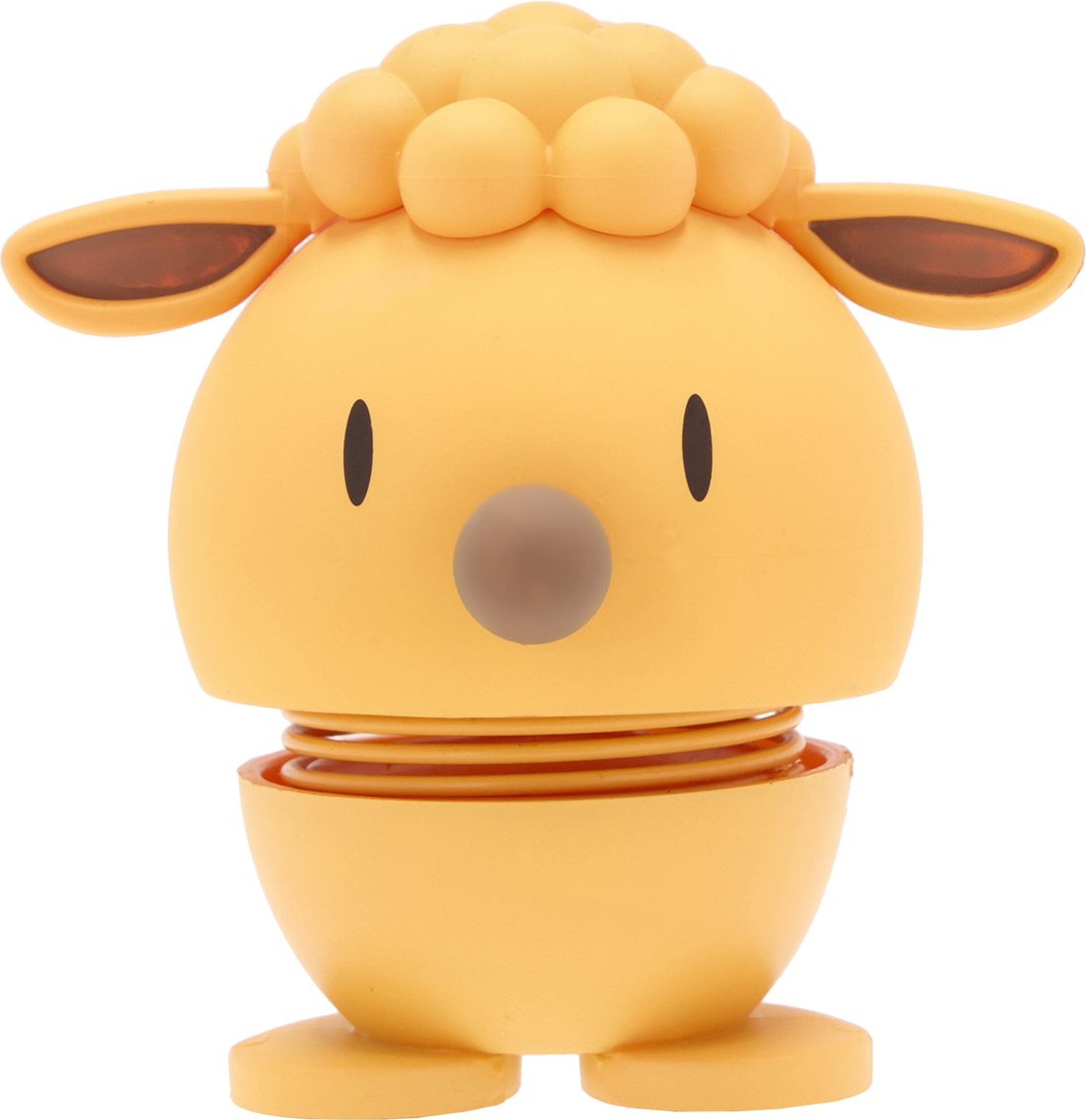 Soft Animal Kleine Figur S Schaf gelb