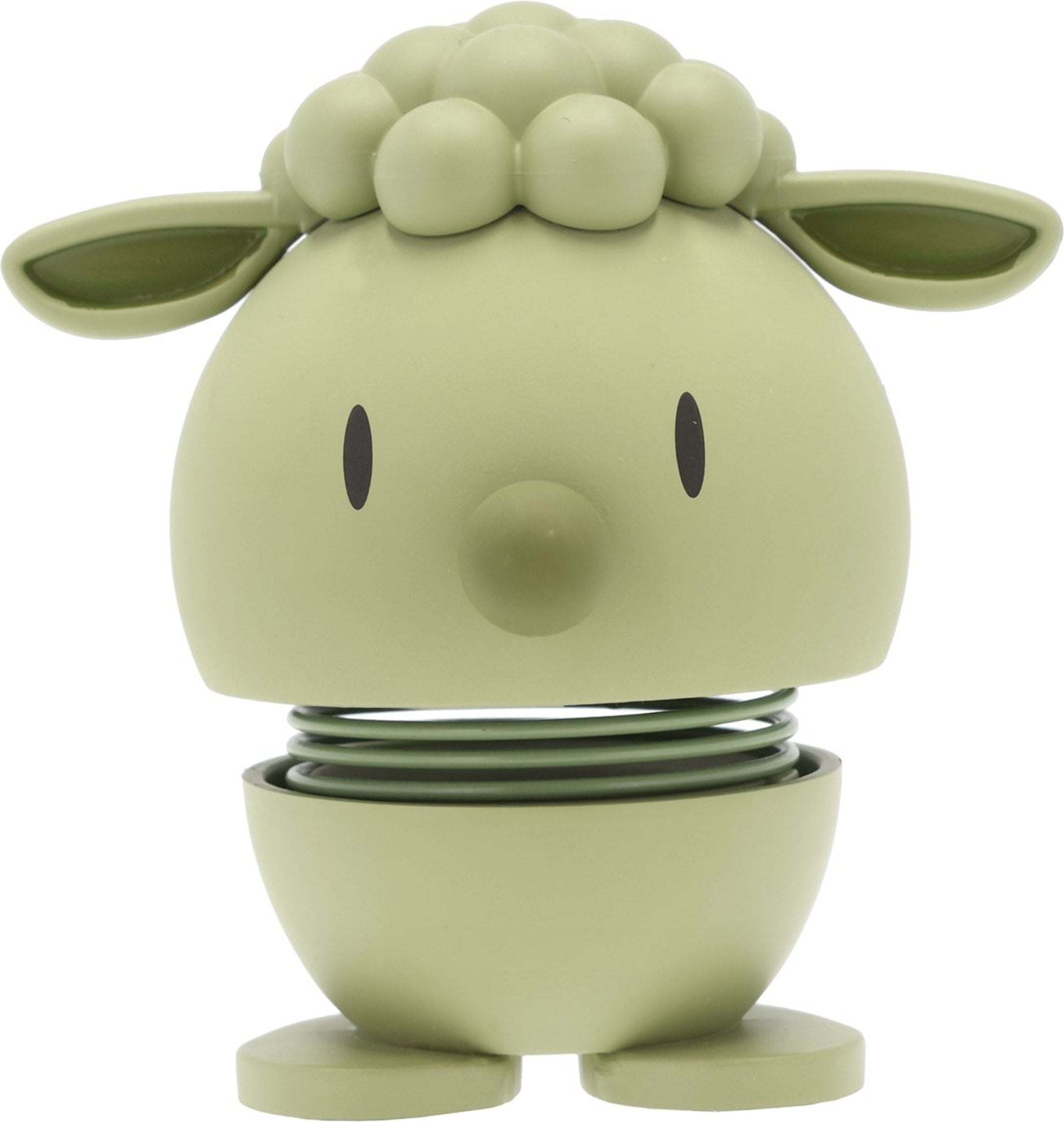 Soft Animal Kleine Figur S Schaf olivenfarben