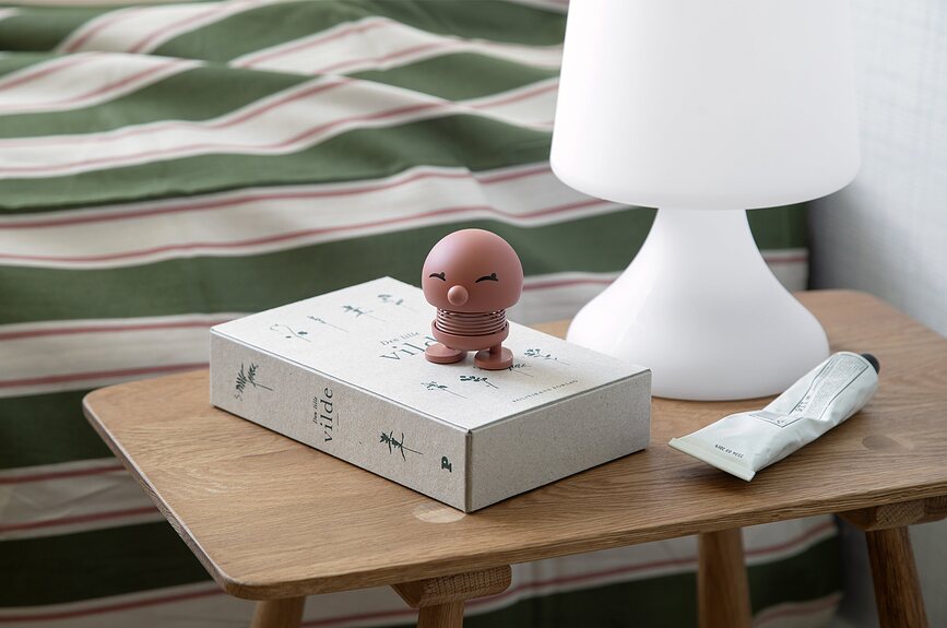 Soft Bimble S Figurica, olivna