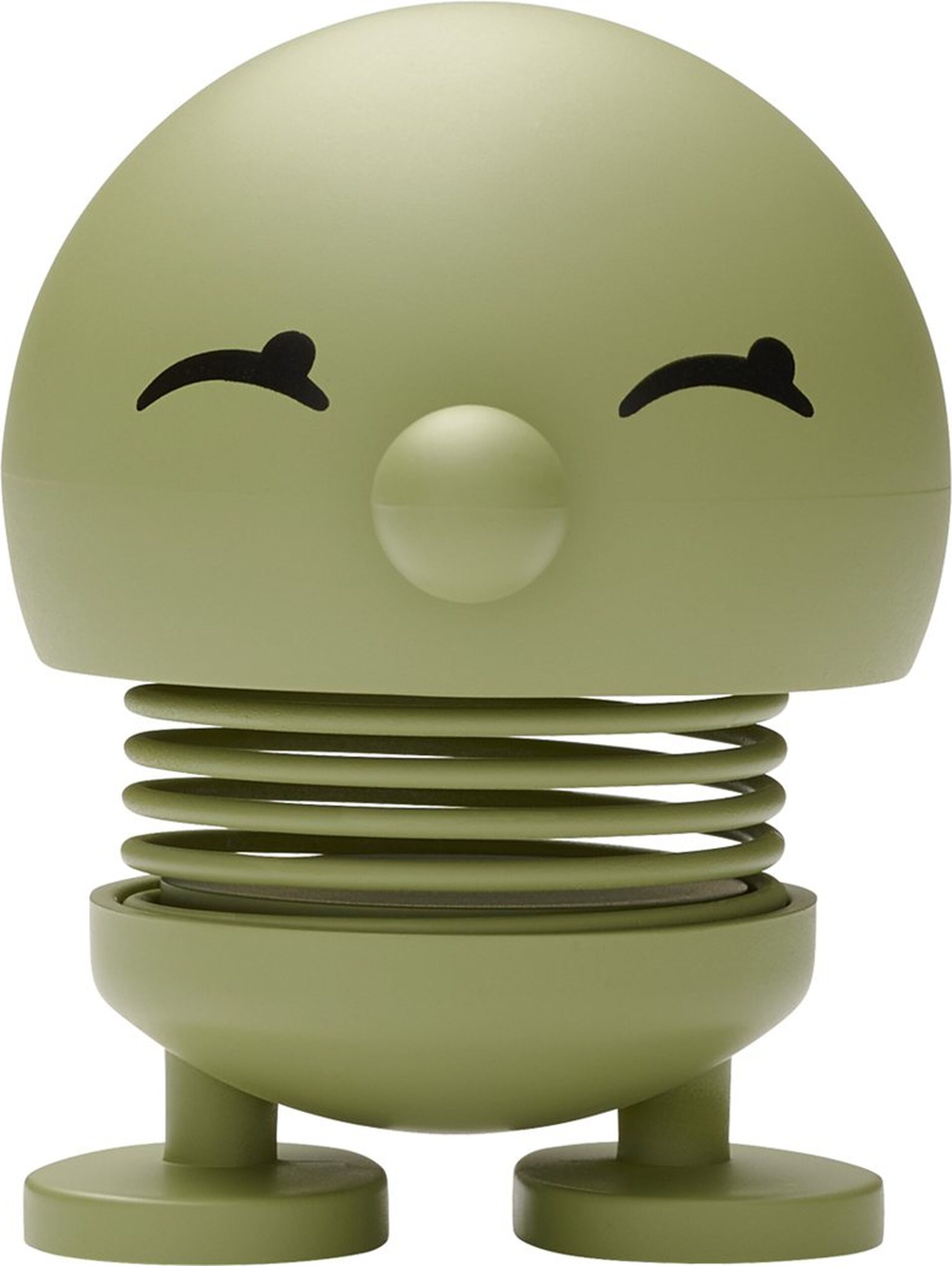 Soft Bimble Kleine Figur S olivenfarben