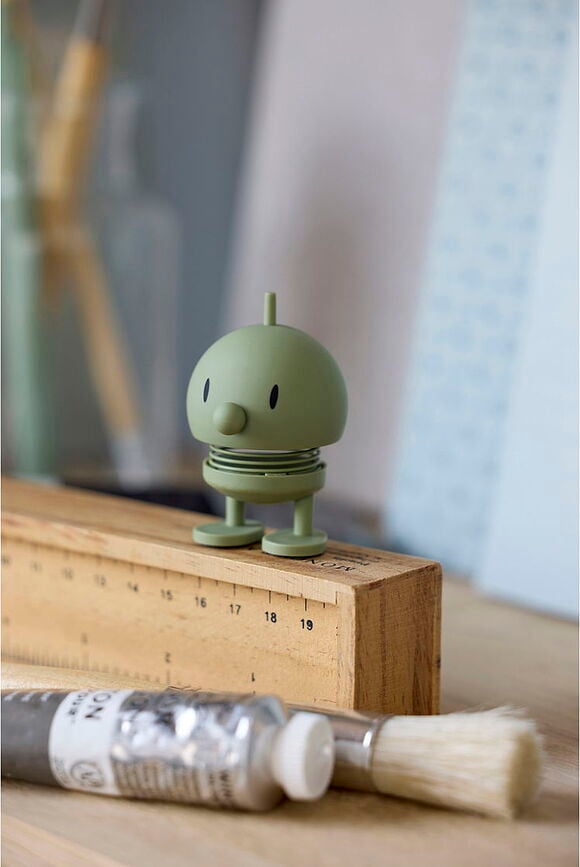 Soft Bumble Διακοσμητική Φιγούρα XS, καφέ