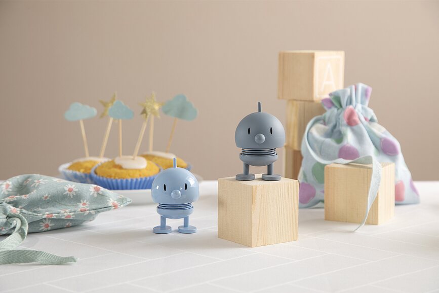 Soft Bumble Figurica S žuta