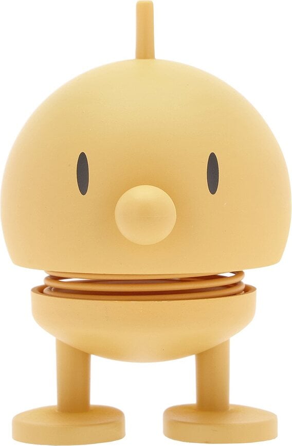 Soft Bumble Figurica S žuta