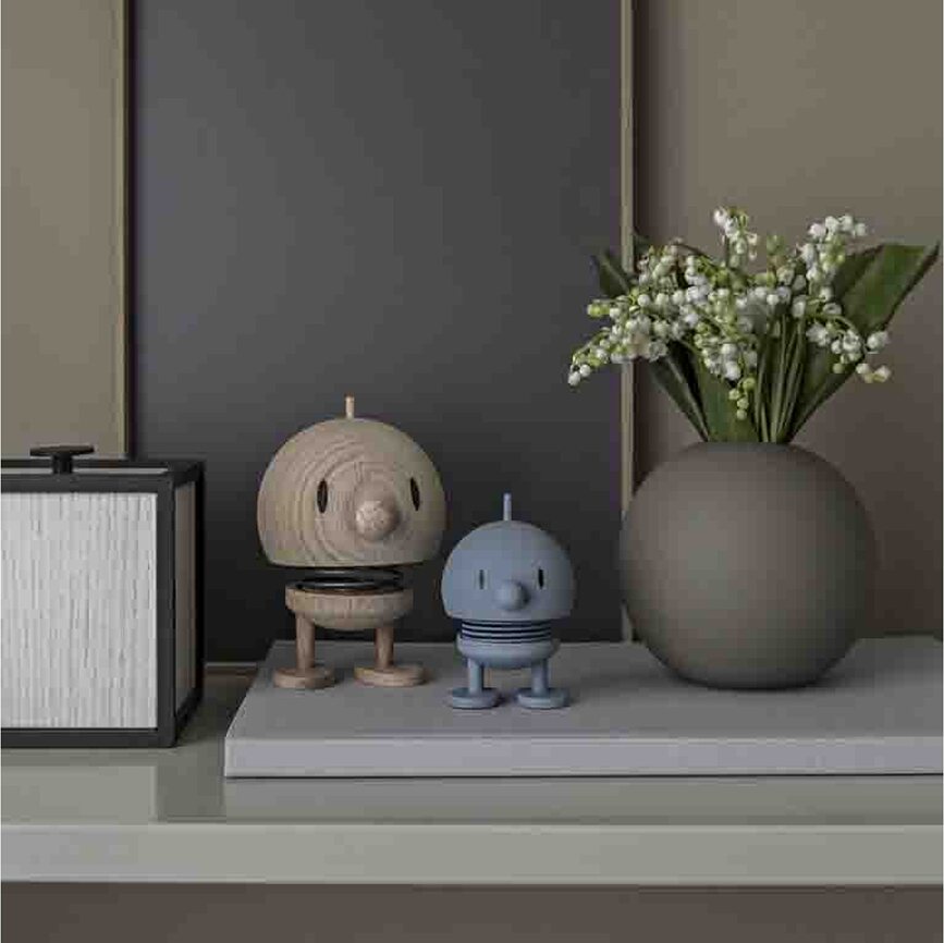 Soft Bumble Figurica S, modra