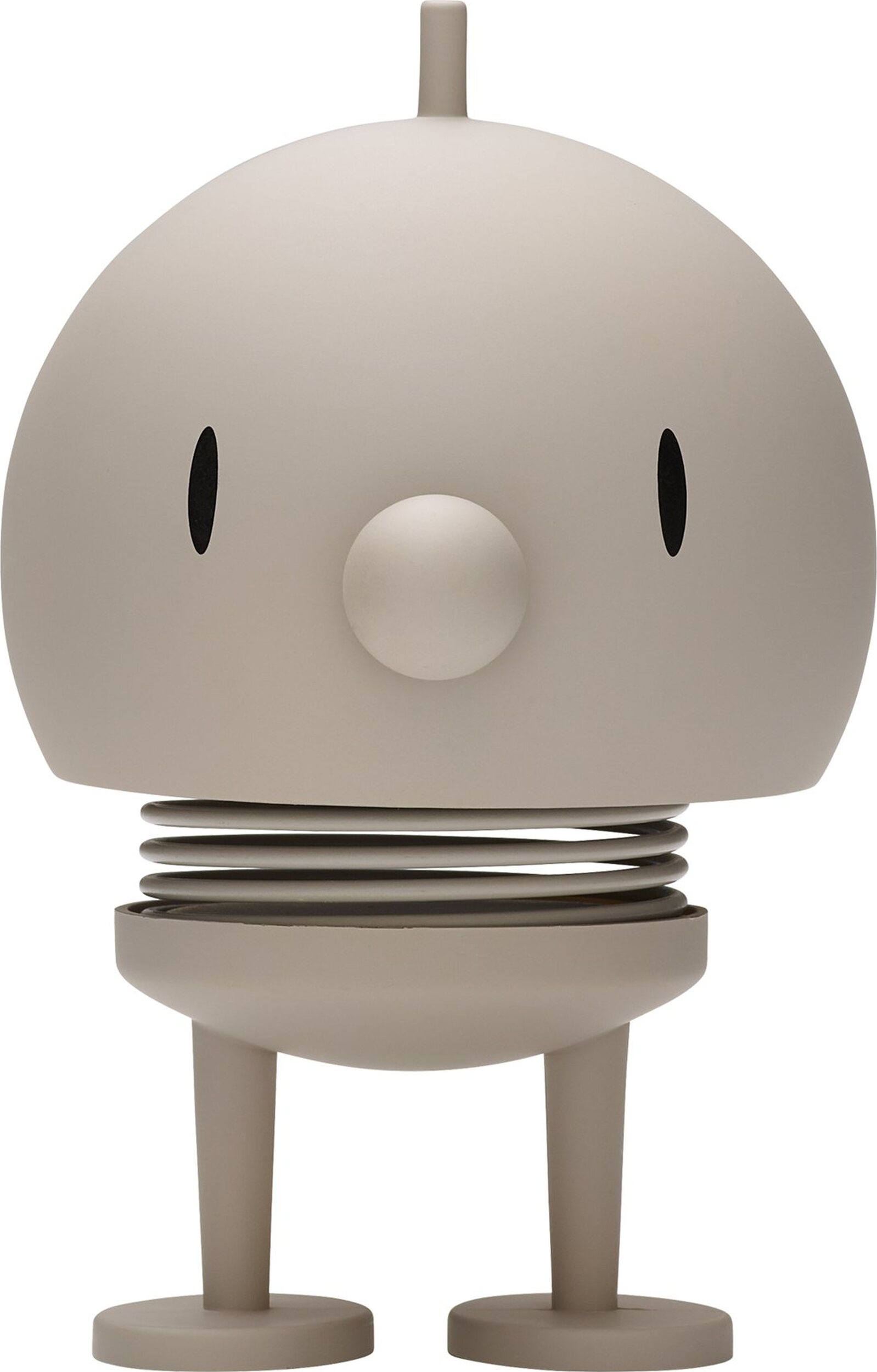 Soft Bumble Kleine Figur M anthrazitfarbig