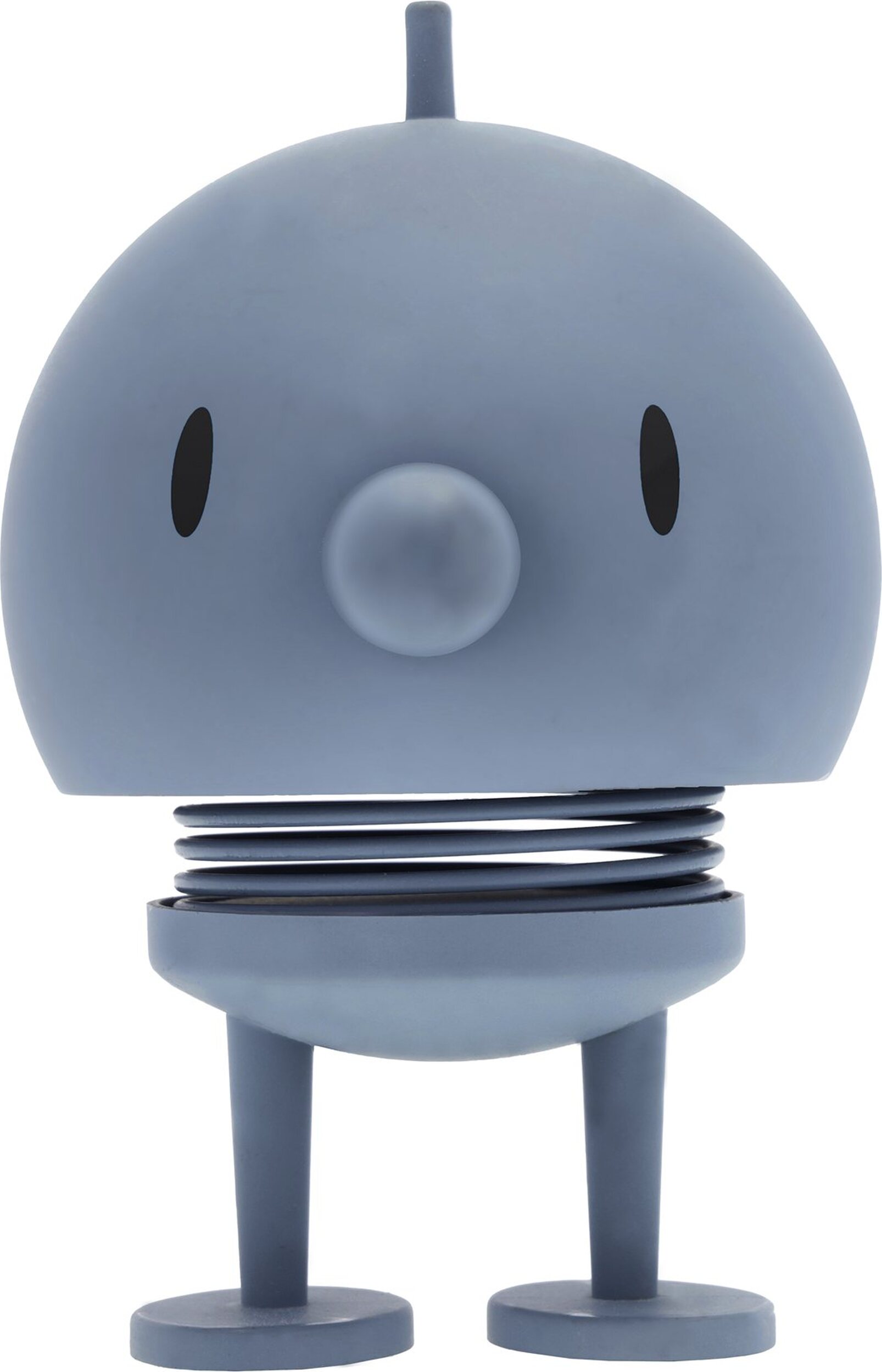 Soft Bumble Kleine Figur M himmelblau