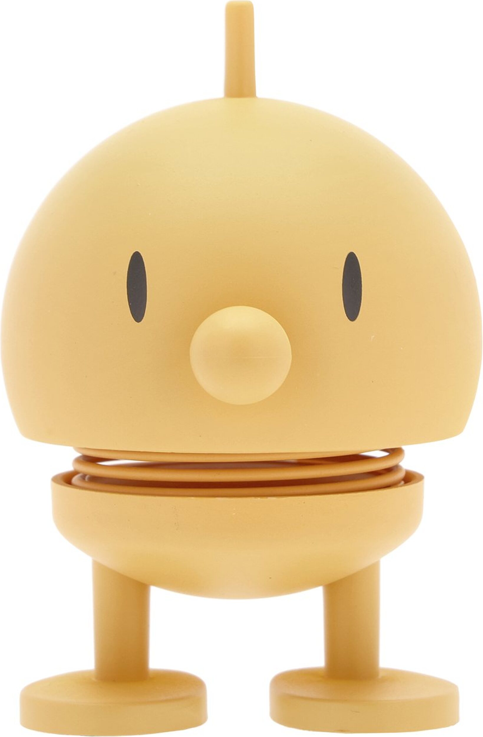Soft Bumble Kleine Figur S gelb