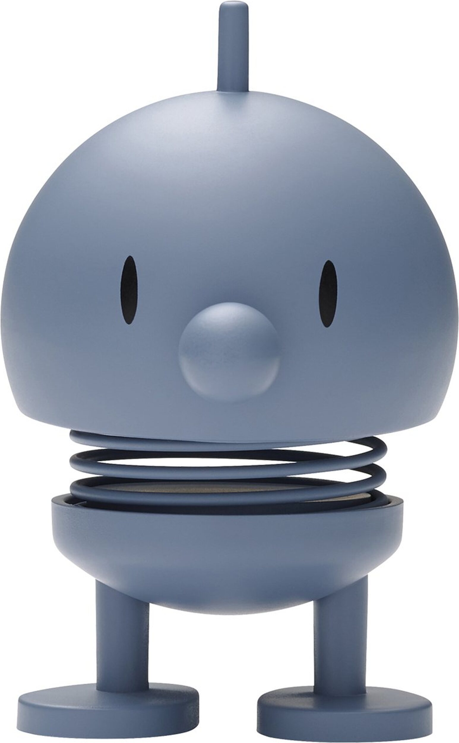 Soft Bumble Kleine Figur S himmelblau