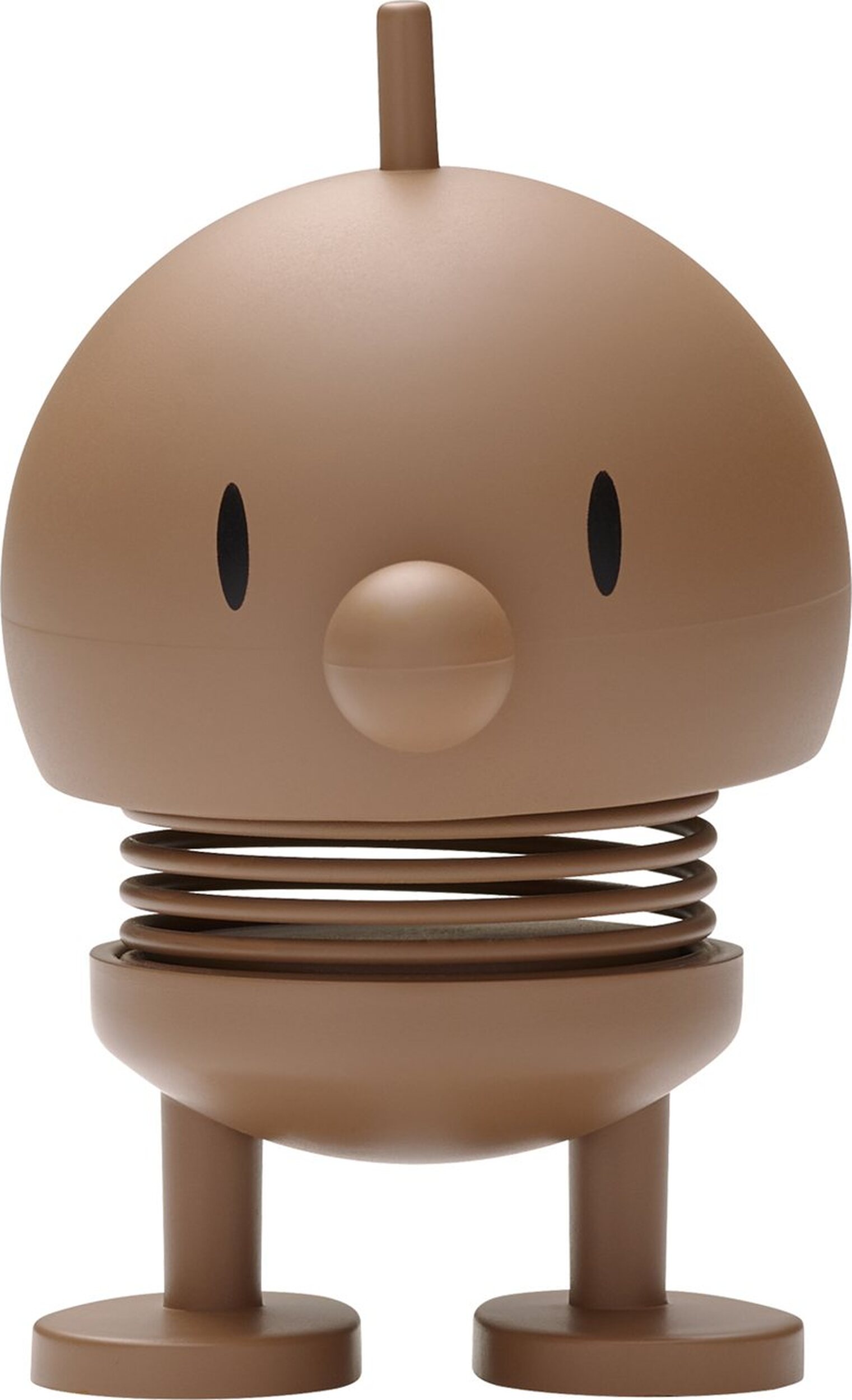 Soft Bumble Kleine Figur S schokoladenbraun