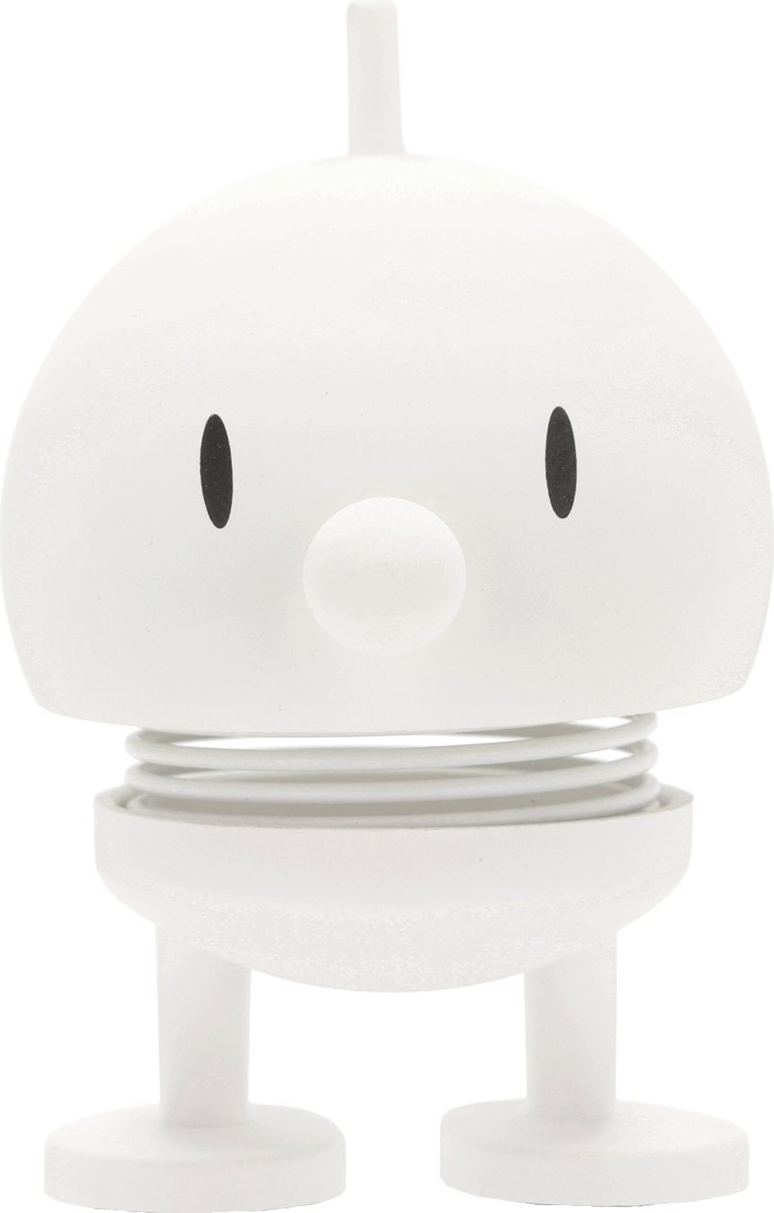Soft Bumble Kleine Figur S weiß