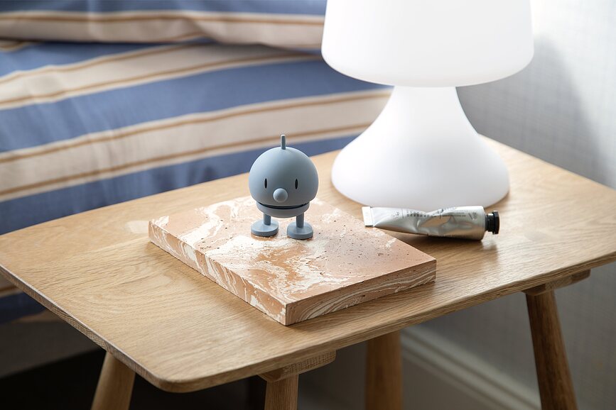 Soft Bumble S Φιγούρα, γαλάζια