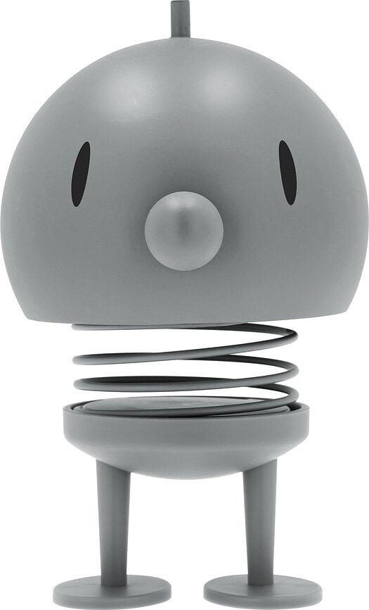 Soft Bumble Zvučnik L sivi