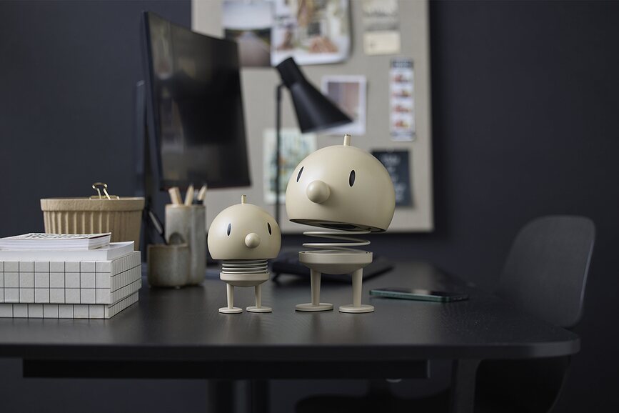 Soft Bumble L Zvučnik bijeli