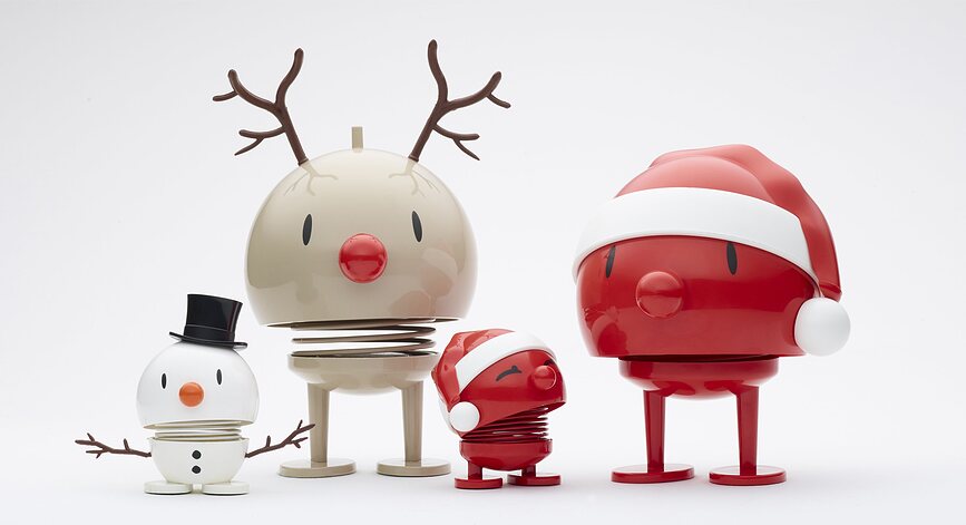 Xmass Figurica snjegović S