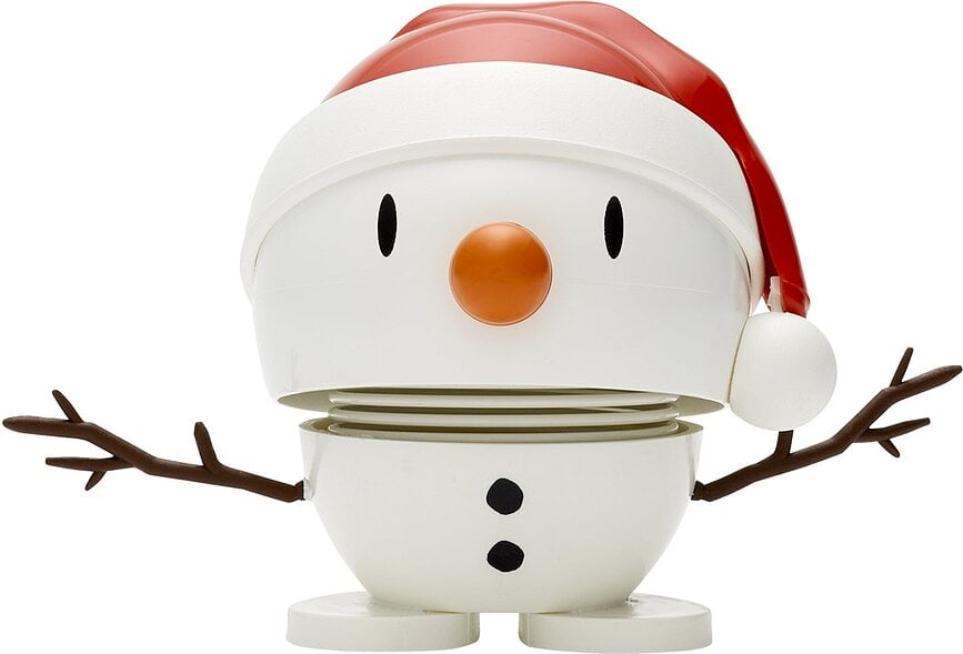 Xmass Figurica Snjegović S