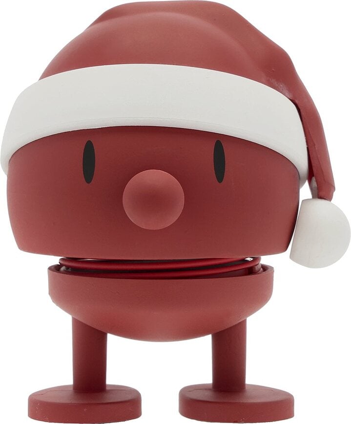 Xmass Soft Figurica Djed Božićnjak S