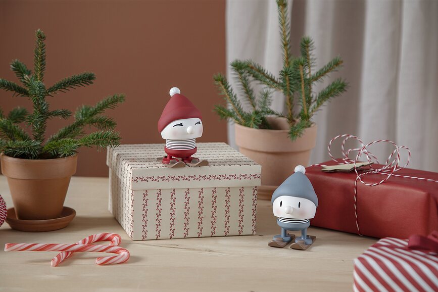 Xmass Soft Figurica, snežak S