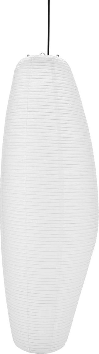 Abażur Rica 90 cm biały