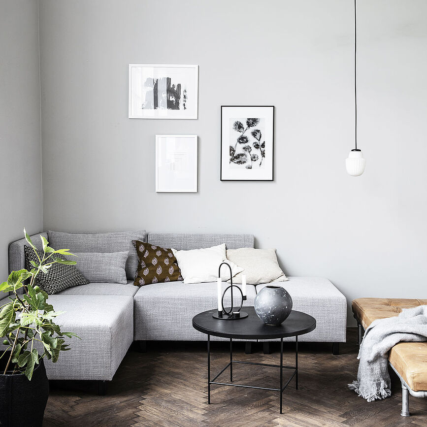 Acorn Κρεμαστό Φωτιστικό, 29 cm