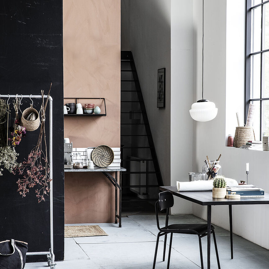 Acorn Viseča svetilka, 29 cm