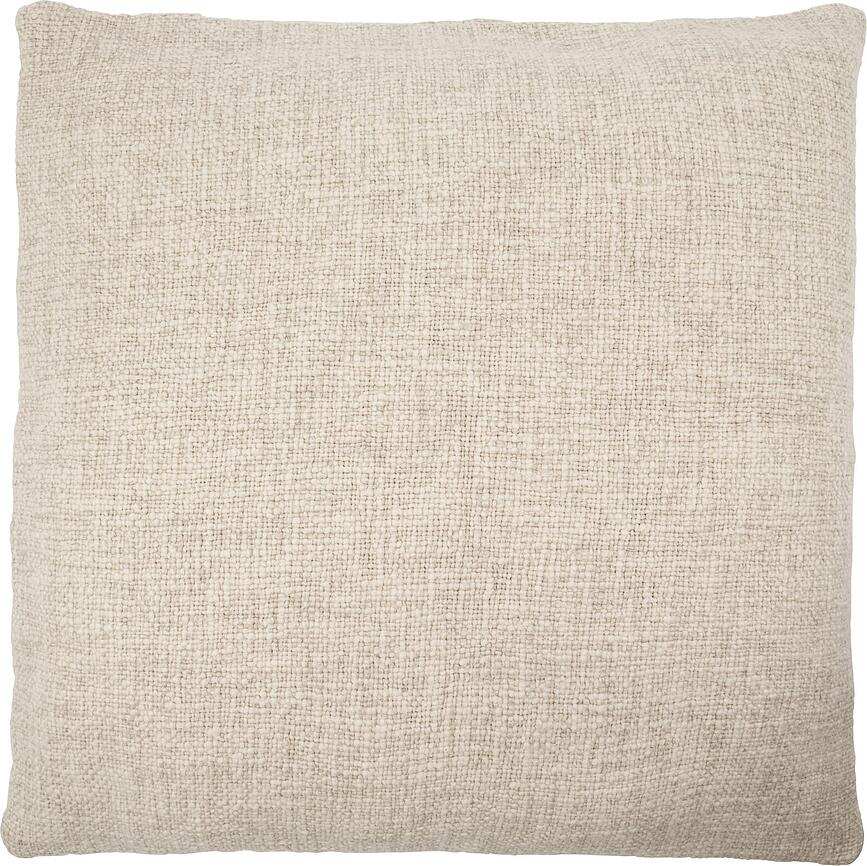 Adah Housse de Coussin, 60 x 60 cm