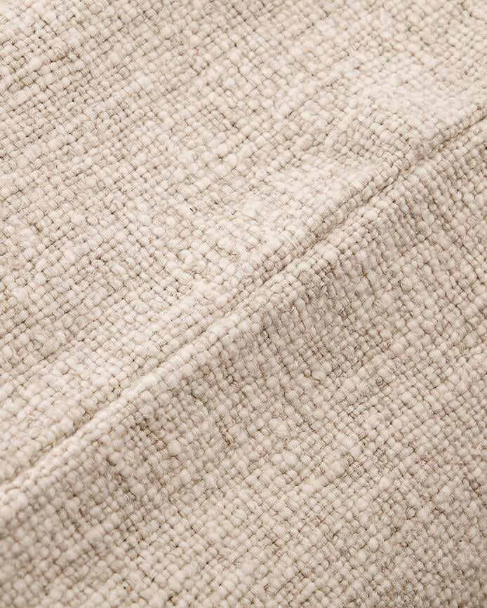 Adah Jastučnica 60 x 60 cm tamnosiva