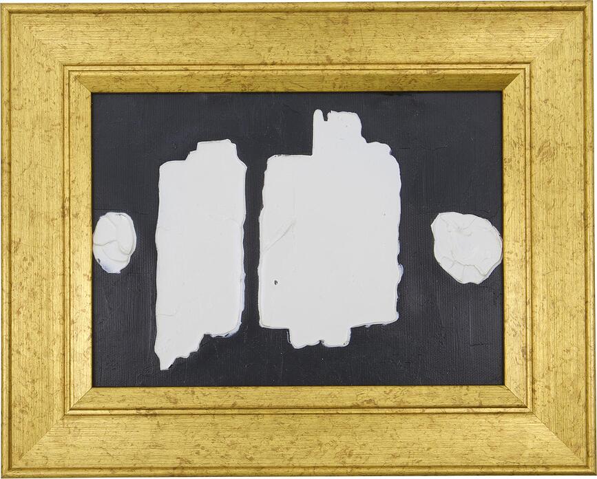 Agate Tableau encadré