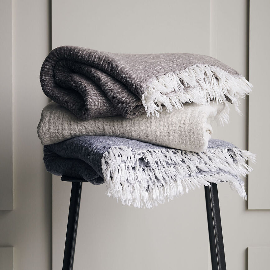 Alice Prekrivač bež