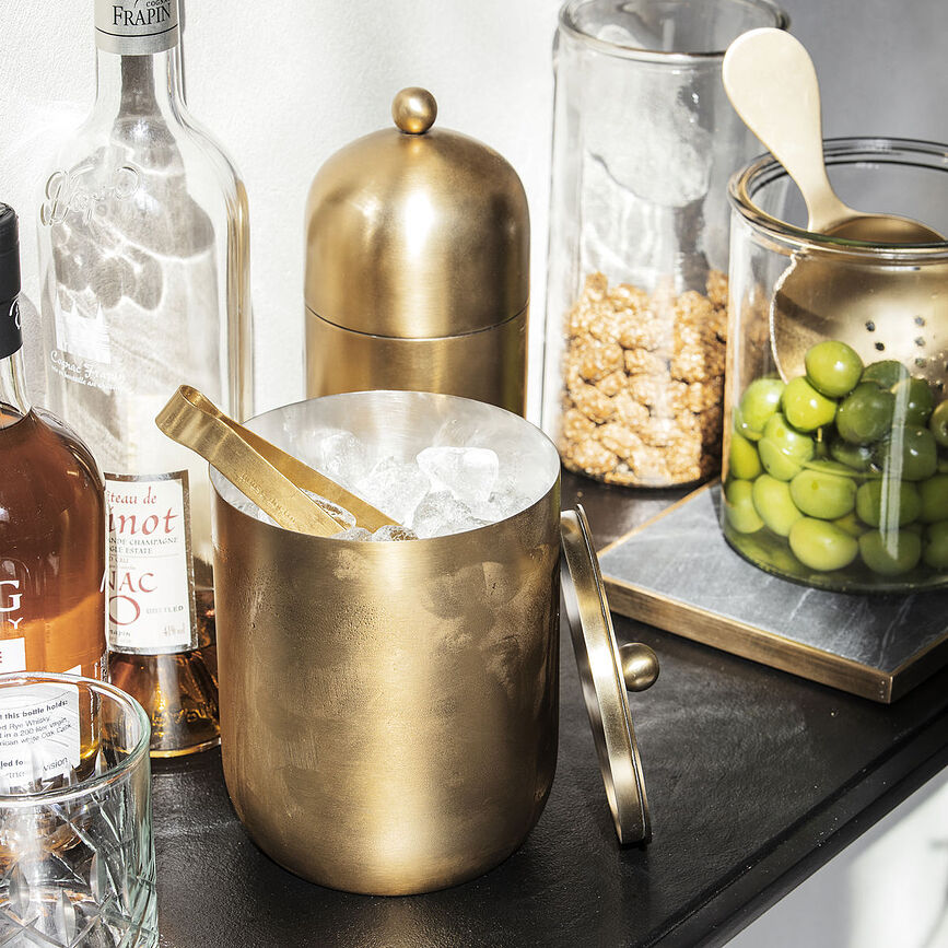 Alir Kibla za vino i led