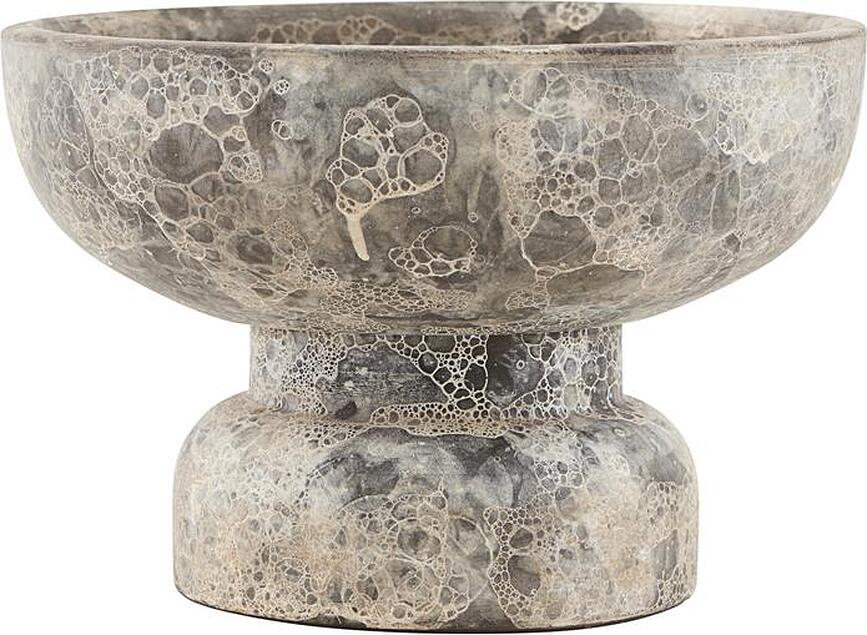 Ancient Porte-Bougie Chauffe-Plat