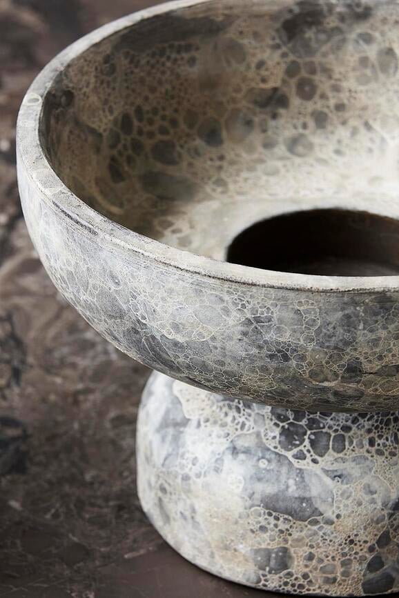 Ancient Svijećnjak za lučice