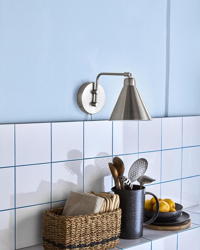 Aplique de Pared Game