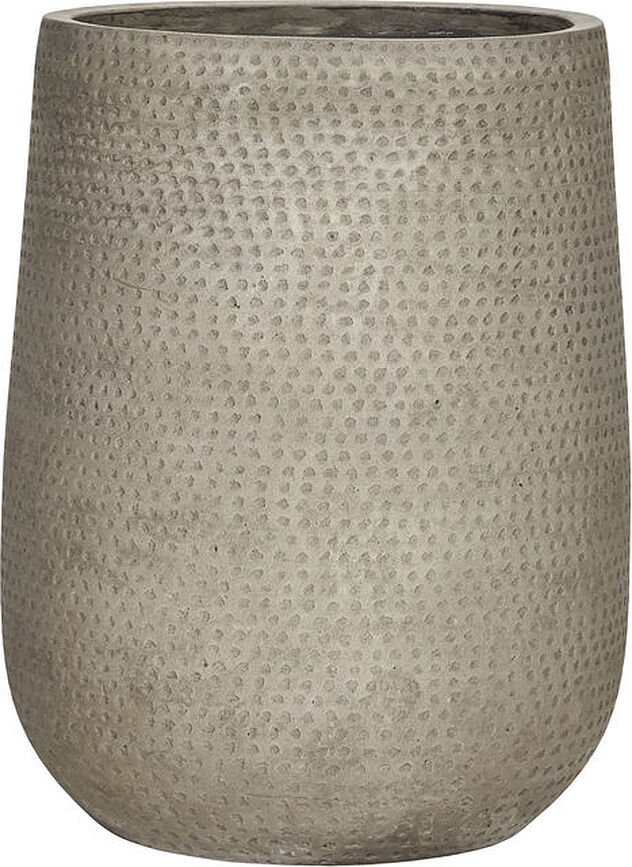 Ardo Pots de Fleurs naturels, Lot de 2