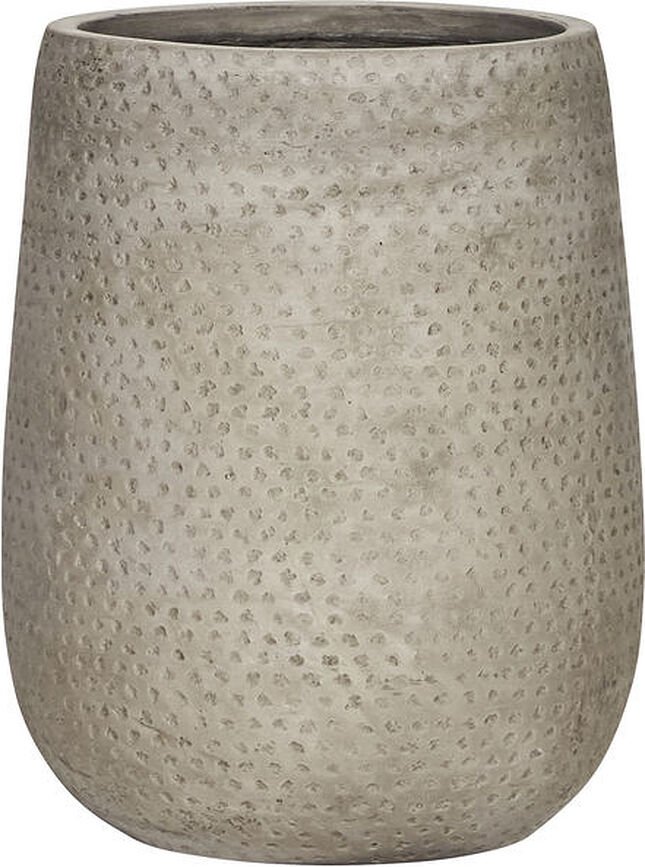 Ardo Pots de Fleurs naturels, Lot de 2