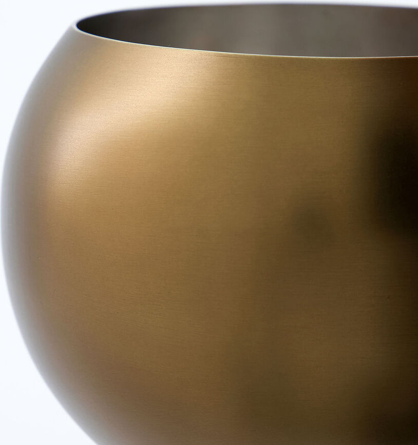 Baar Zdjela 12 cm antikni mjed