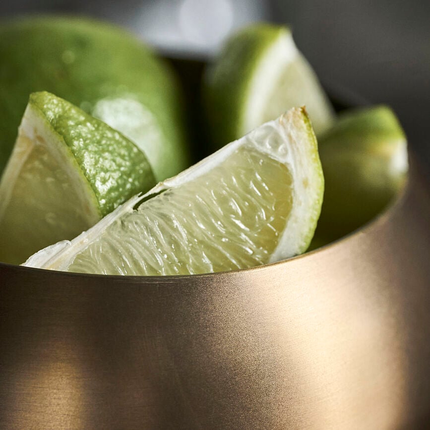 Baar Zdjela 12 cm antikni mjed