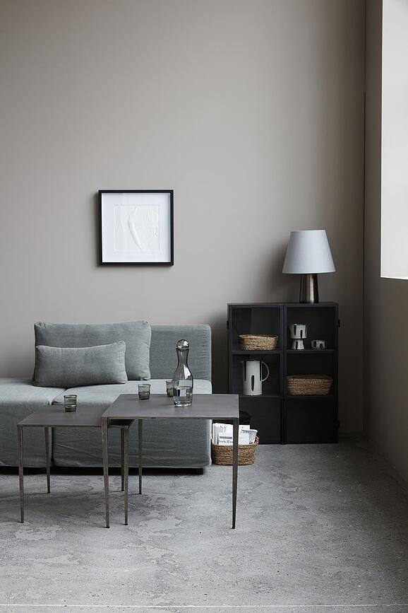 Bakora Sjenilo za stolnu lampu